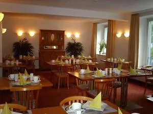 ***  Hotel Antares Duesseldorf Germany