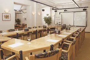 Hotel Antares Duesseldorf